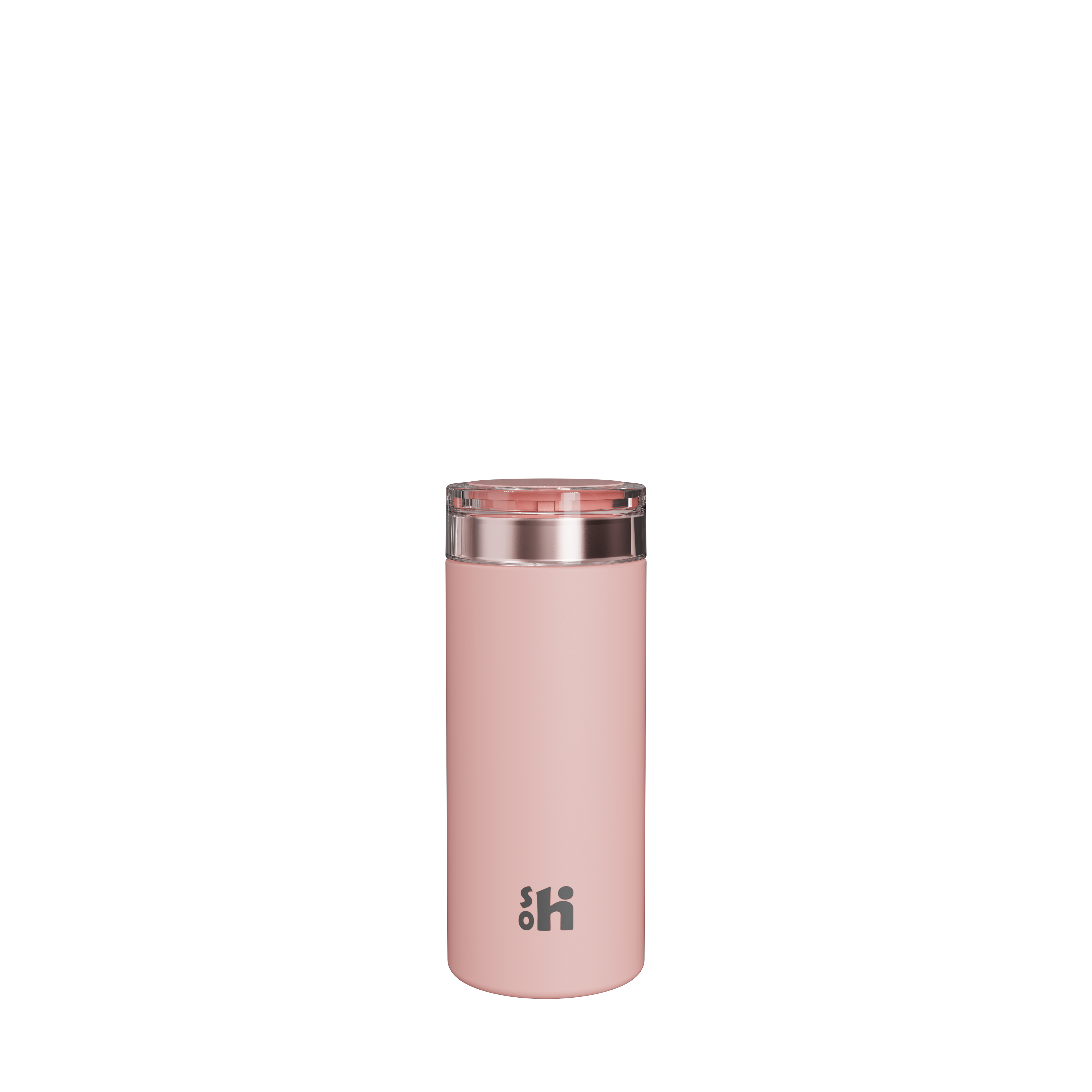 7OZ/200ML DOUBLE WALL PORTABLE STAINLESS STEEL VACUUM CUP