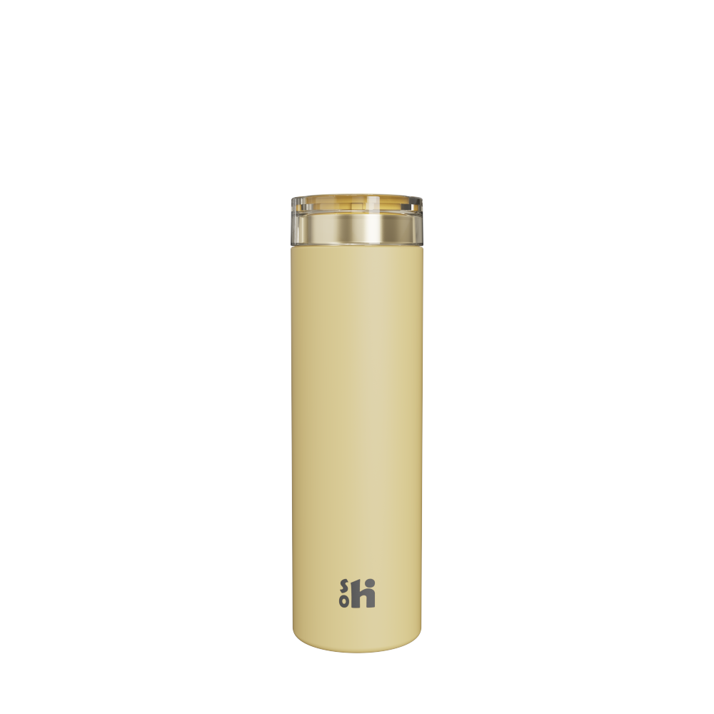 10OZ/300ML DOUBLE WALL PORTABLE STAINLESS STEEL VACUUM CUP