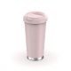 Stay-Hot&Cold  Coffee Mug 18 oz with Slider Lid | Insulated Stainless Steel  Cup for  Coffee, Tea, and More