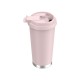 Stay-Hot&Cold  Coffee Mug 18 oz with Slider Lid | Insulated Stainless Steel  Cup for  Coffee, Tea, and More