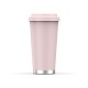 Stay-Hot&Cold  Coffee Mug 18 oz with Slider Lid | Insulated Stainless Steel  Cup for  Coffee, Tea, and More