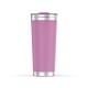 Stay-Hot&Cold  Coffee Mug 24 oz |Flip Up Lid with SS Band |Insulated Stainless Steel  Cup for  Coffee, Tea, and More