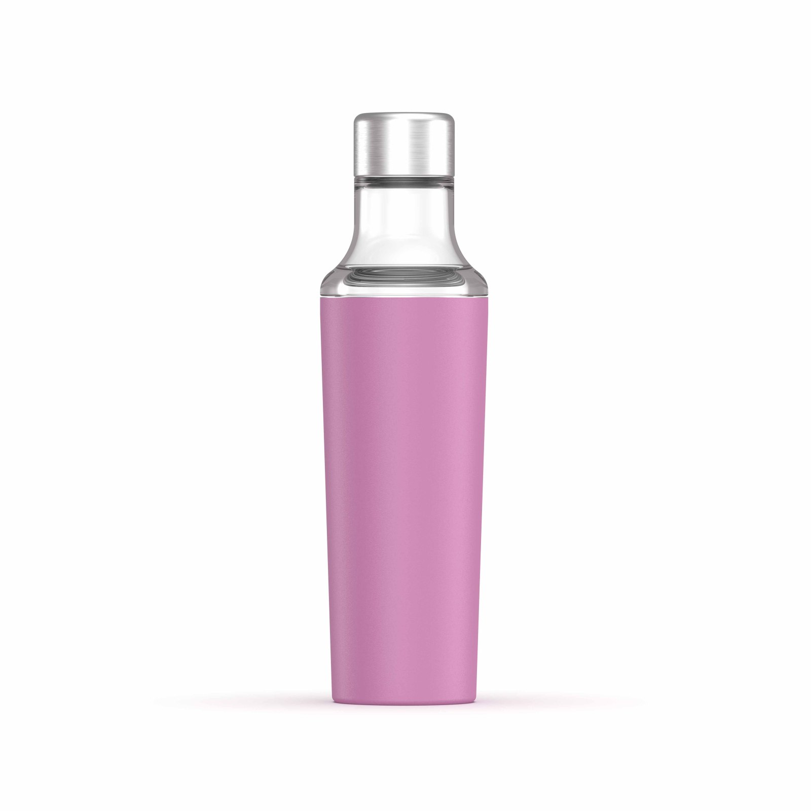 Stay-Hot  Coffee Mug 24oz  |Tritan Upper Part and SS Lid |3 INI 1 Convertible Lids,Easy  Change From Bottle To Tumbler|Insulated Stainless Steel  Cup for  Coffee, Tea, and More