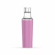 Stay-Hot  Coffee Mug 24oz  |Tritan Upper Part and SS Lid |3 INI 1 Convertible Lids,Easy  Change From Bottle To Tumbler|Insulated Stainless Steel  Cup for  Coffee, Tea, and More