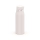 Fast Flow Journey Bottle with Aluminum Alloy Handle |   Perfect Size Spout Lid with Lock Button | Lightweight & Leak-Resistant| Insulated Stainless Steel