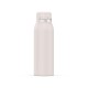 Fast Flow Journey Bottle with Aluminum Alloy Handle |   Perfect Size Spout Lid with Lock Button | Lightweight & Leak-Resistant| Insulated Stainless Steel