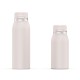 Fast Flow Journey Bottle with Aluminum Alloy Handle |   Perfect Size Spout Lid with Lock Button | Lightweight & Leak-Resistant| Insulated Stainless Steel
