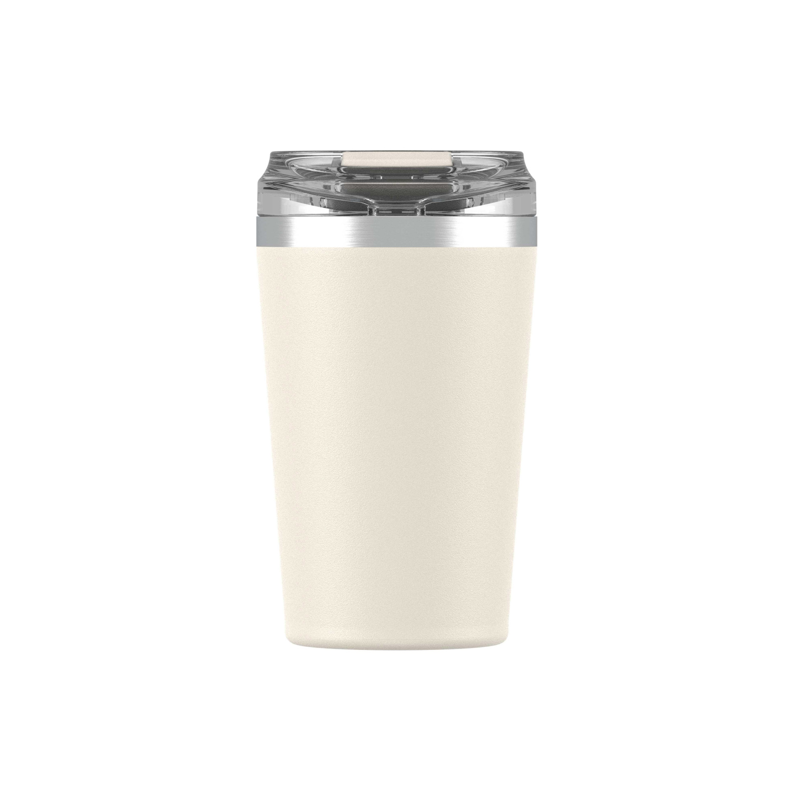 Stay Hot and Stay Cold 12oz/ Insulated Stainless Steel Tumbler /Non-Leaking Tritan Lid/ Coffee Tea and More - Durable & Portable Cup