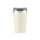 Stay Hot and Stay Cold 12oz/ Insulated Stainless Steel Tumbler /Non-Leaking Tritan Lid/ Coffee Tea and More - Durable & Portable Cup