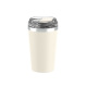 Stay Hot and Stay Cold 12oz/ Insulated Stainless Steel Tumbler /Non-Leaking Tritan Lid/ Coffee Tea and More - Durable & Portable Cup