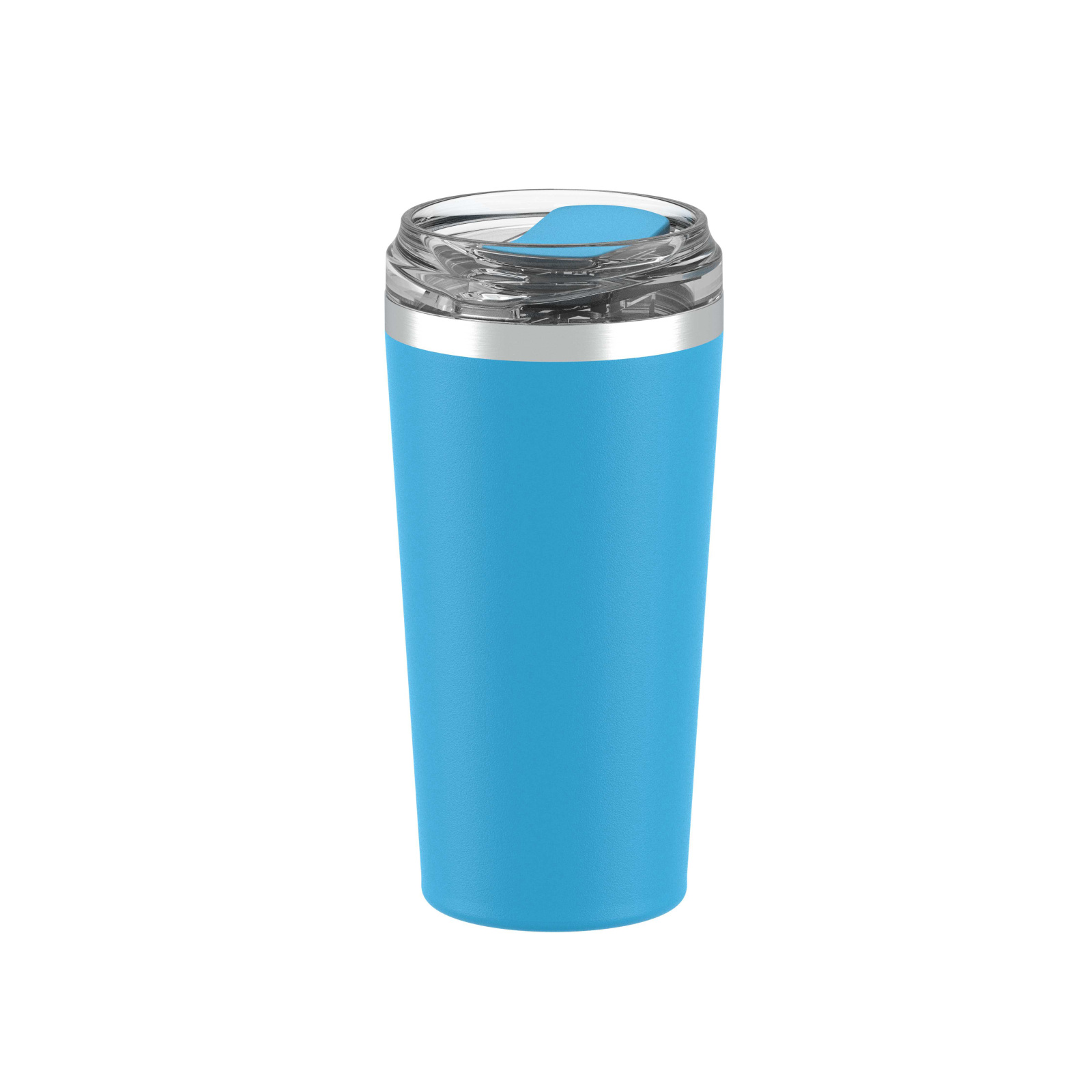 Stay Hot and Stay Cold 19oz/ Insulated Stainless Steel Tumbler /Non-Leaking Tritan Lid/ Coffee Tea and More - Durable & Portable Cup