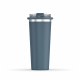 Stay-Hot &Cold  Coffee Mug with Flip  Lid| Multiple Size Options:12 oz,18oz,22.5oz,24oz &28oz | Insulated Stainless Steel  Cup for  Coffee, Tea, and More