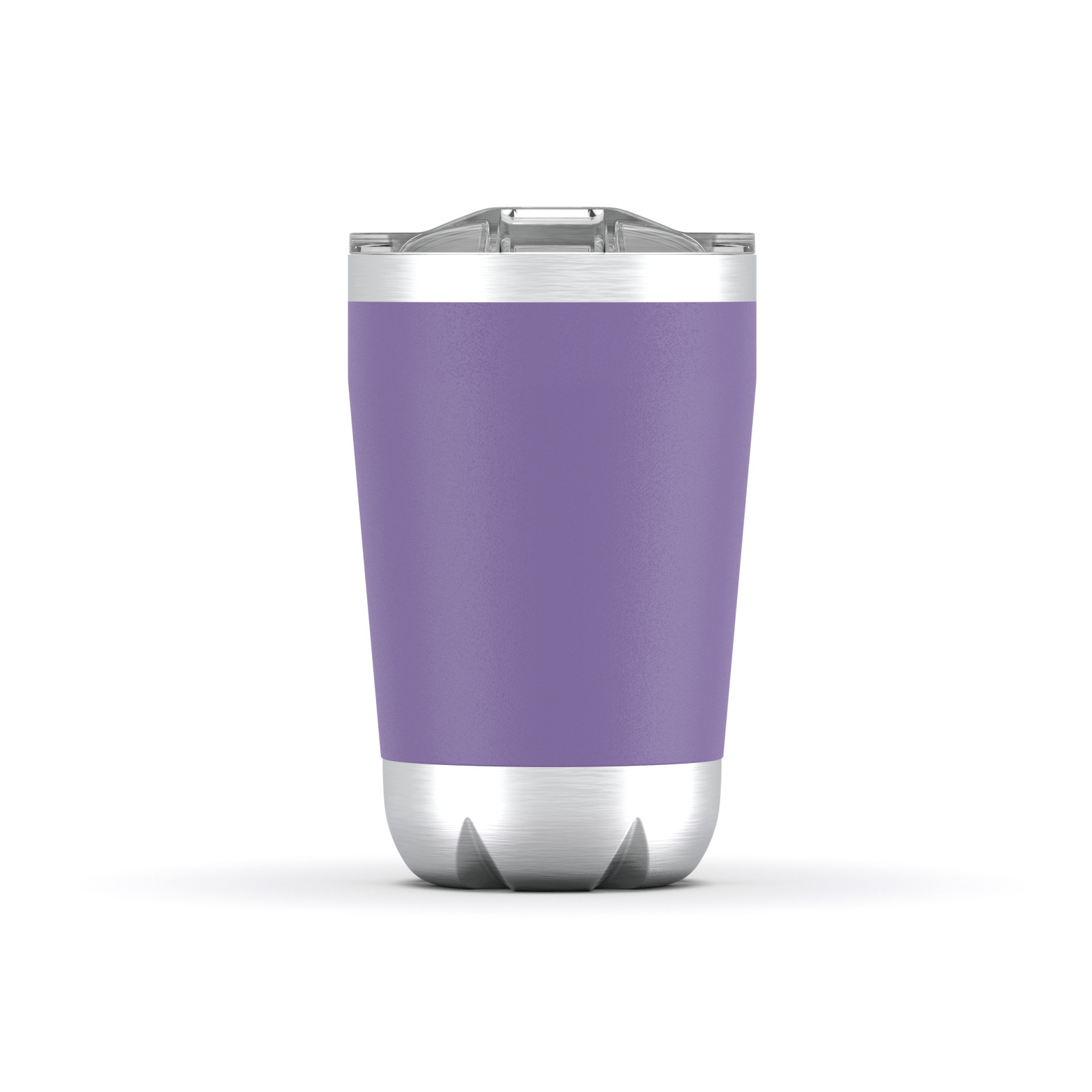 Stay-Hot&Cold Coffee Mug  with Slider Lid and SS Bottom  | Multiple Size Options:12oz,16oz&20oz | Insulated Stainless Steel  Cup for  Coffee, Tea, and More