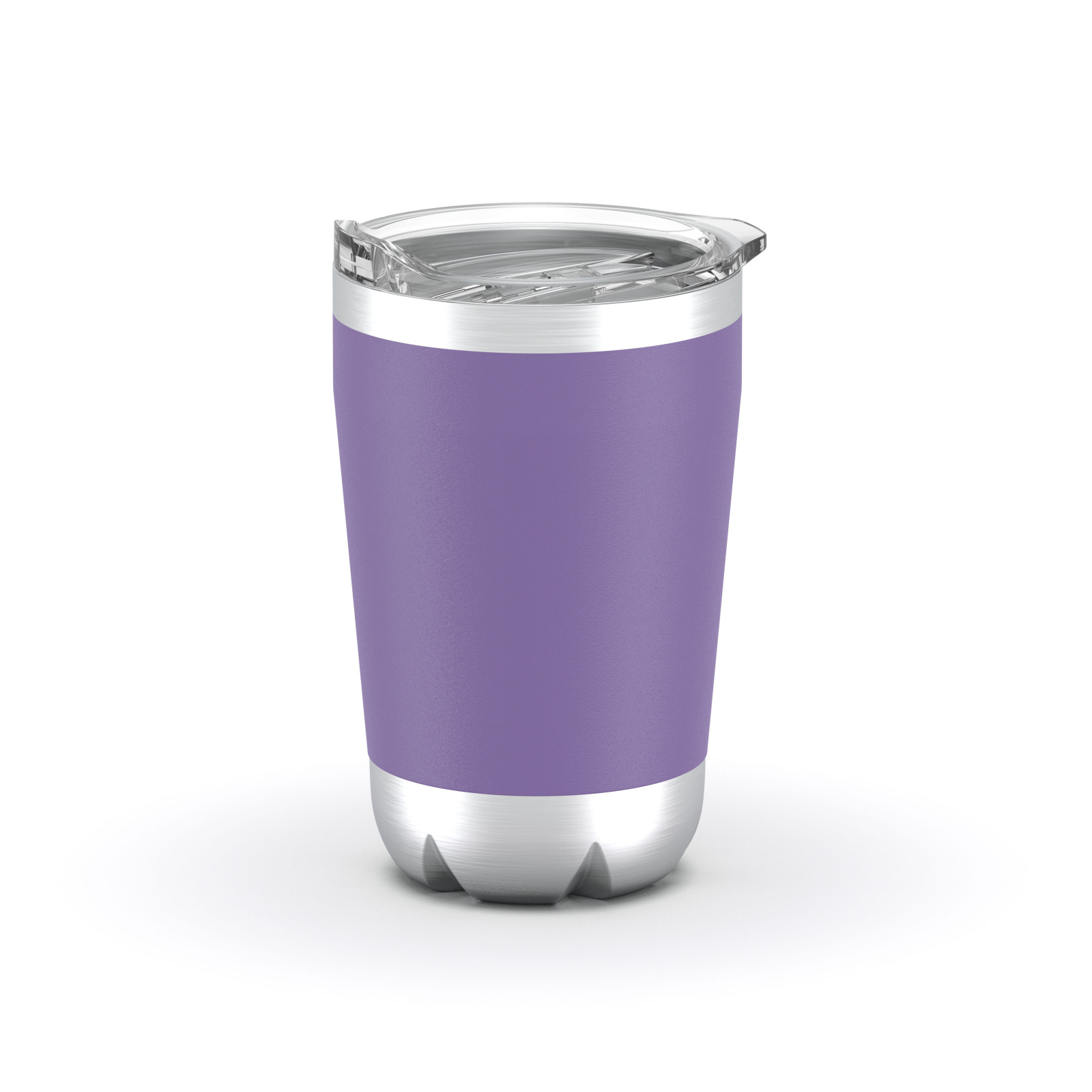 Stay-Hot&Cold Coffee Mug  with Slider Lid and SS Bottom  | Multiple Size Options:12oz,16oz&20oz | Insulated Stainless Steel  Cup for  Coffee, Tea, and More
