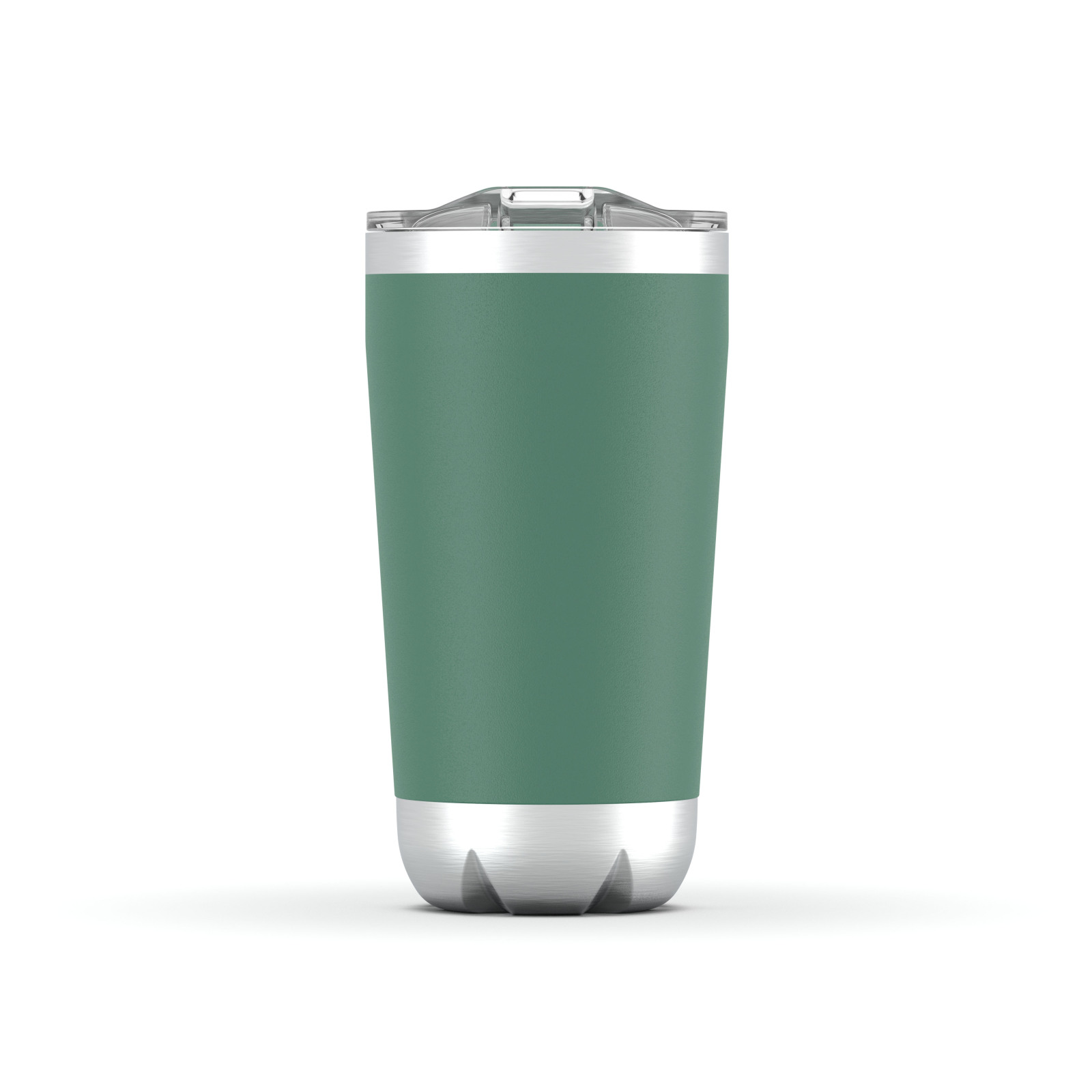 Stay-Hot&Cold Coffee Mug  with Slider Lid and SS Bottom  | Multiple Size Options:12oz,16oz&20oz | Insulated Stainless Steel  Cup for  Coffee, Tea, and More