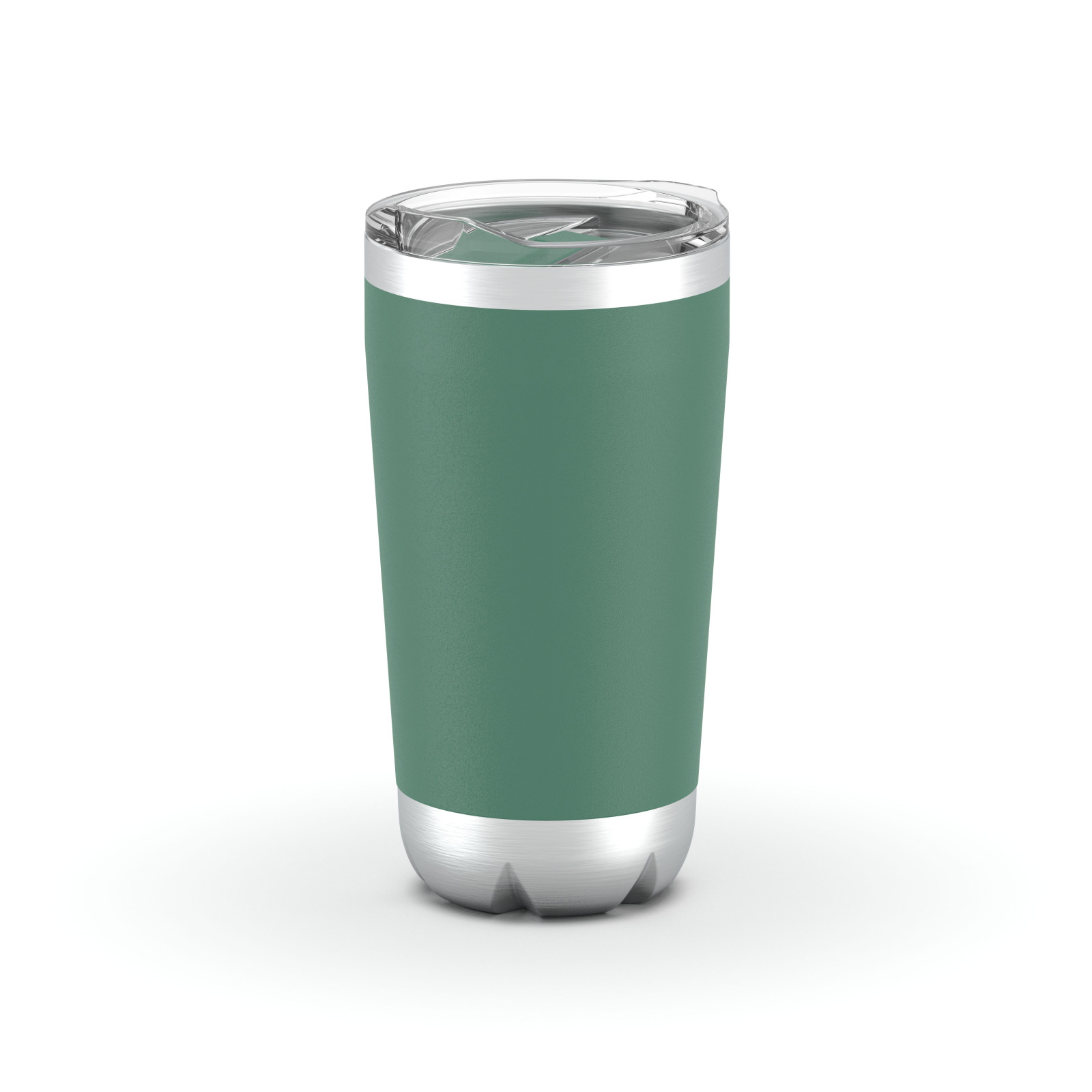 Stay-Hot&Cold Coffee Mug with Slider Lid and SS Bottom | Multiple Size Options:12oz,16oz&20oz | Insulated Stainless Steel Cup for Coffee, Tea, and More