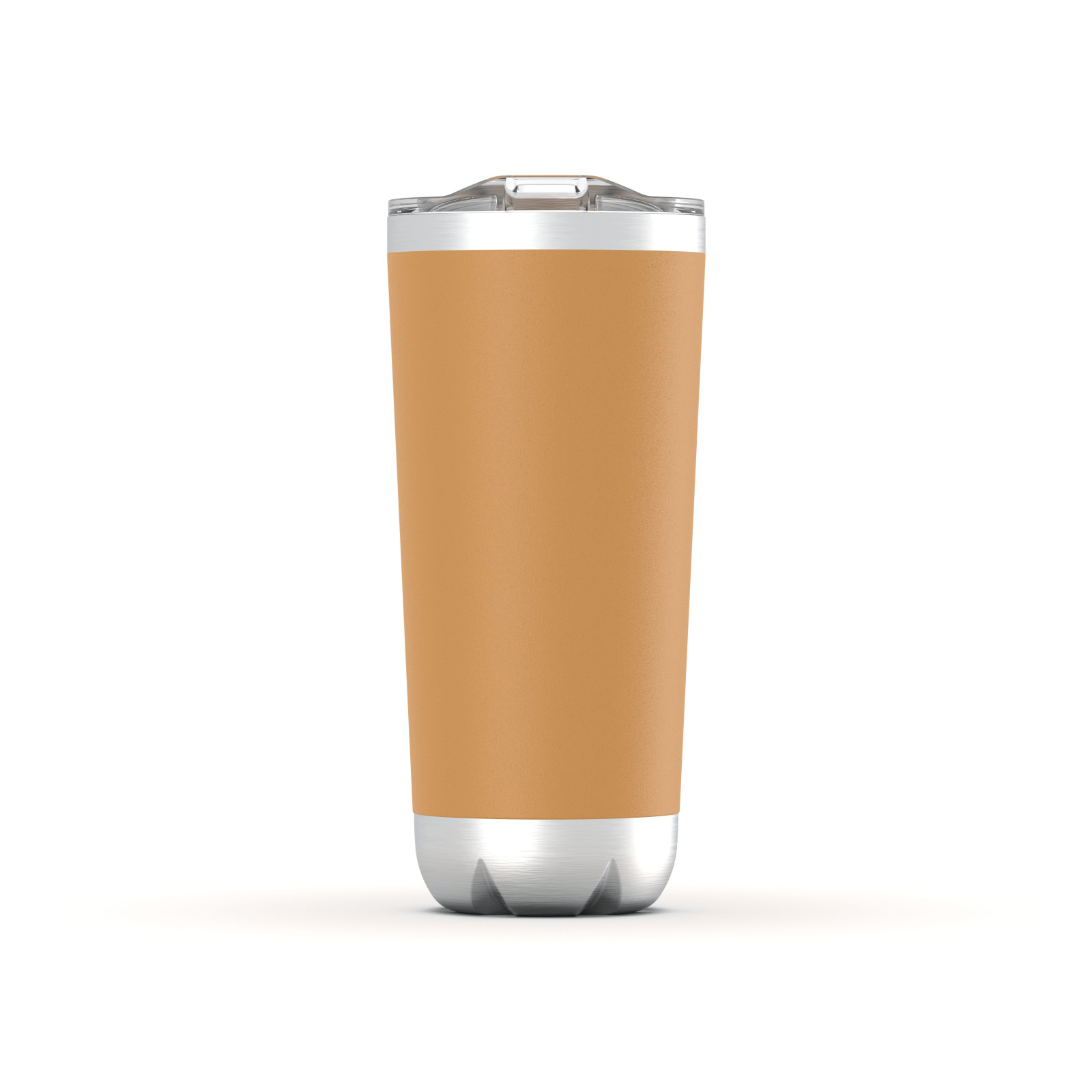 Stay-Hot&Cold Coffee Mug  with Slider Lid and SS Bottom  | Multiple Size Options:12oz,16oz&20oz | Insulated Stainless Steel  Cup for  Coffee, Tea, and More
