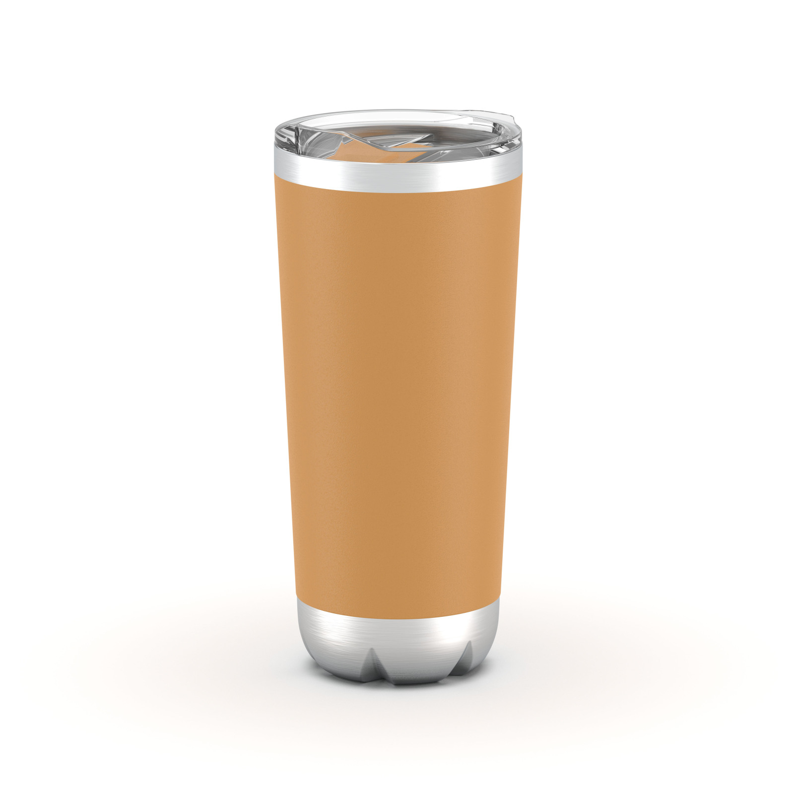 Stay-Hot&Cold Coffee Mug with Slider Lid and SS Bottom | Multiple Size Options:12oz,16oz&20oz | Insulated Stainless Steel Cup for Coffee, Tea, and More