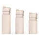Spout Bottle with PP Handle|3 Size Options:1000ml,1200ml&1500ml | Perfect Size Opening | Lightweight & Leak-Resistant| Insulated Stainless Steel 