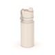 Spout Bottle with PP Handle|3 Size Options:1000ml,1200ml&1500ml | Perfect Size Opening | Lightweight & Leak-Resistant| Insulated Stainless Steel 