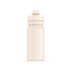 Spout Bottle with PP Handle|3 Size Options:1000ml,1200ml&1500ml | Perfect Size Opening | Lightweight & Leak-Resistant| Insulated Stainless Steel 