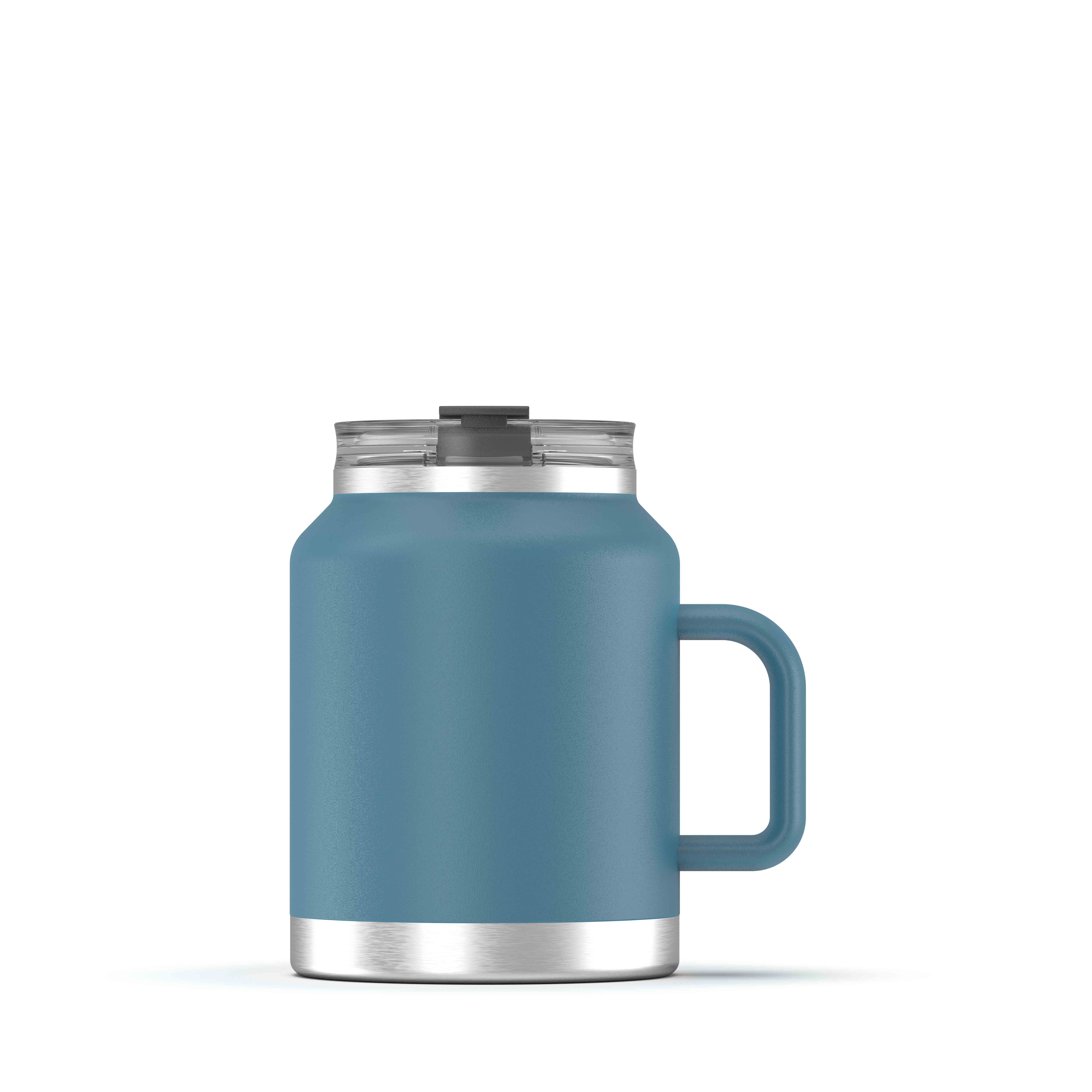 Vacuum Jug