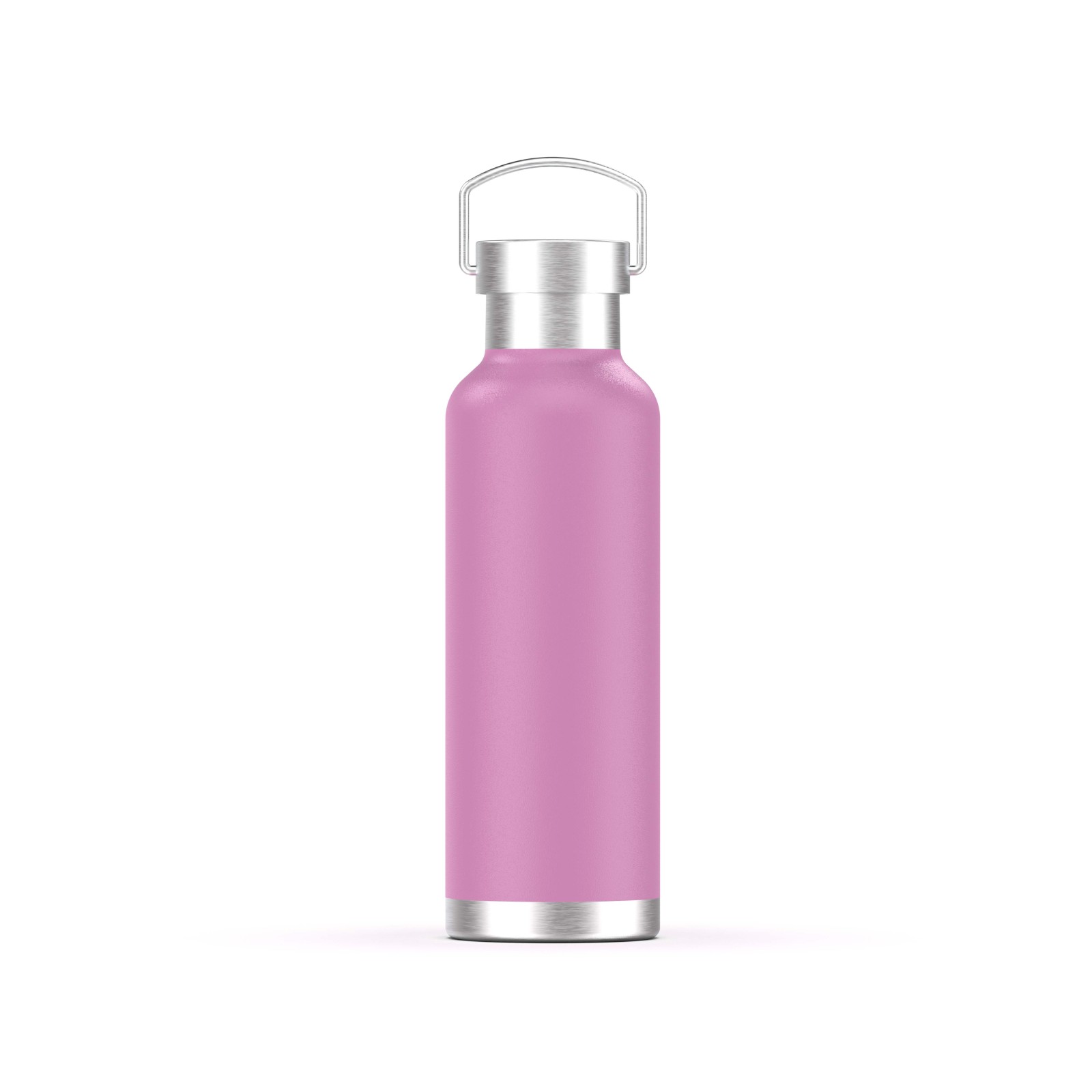 Fast Flow Journey Bottle with SS Handle |   SS +PP Lid |Lightweight & Leak-Resistant| Insulated Stainless Steel