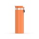  Flip Up Journey Bottle with Carry Handle | 3 Size Options:12oz,15oz&18.5oz| Insulated Stainless Steel  Cup for  Coffee, Tea, and More