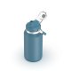 Fast Flow Jug  |  2 Size Options:64oz&128oz| Angled Spout Lid with Push button |  Leakproof for Travel & Gym | Insulated Stainless Steel | BPA-Free