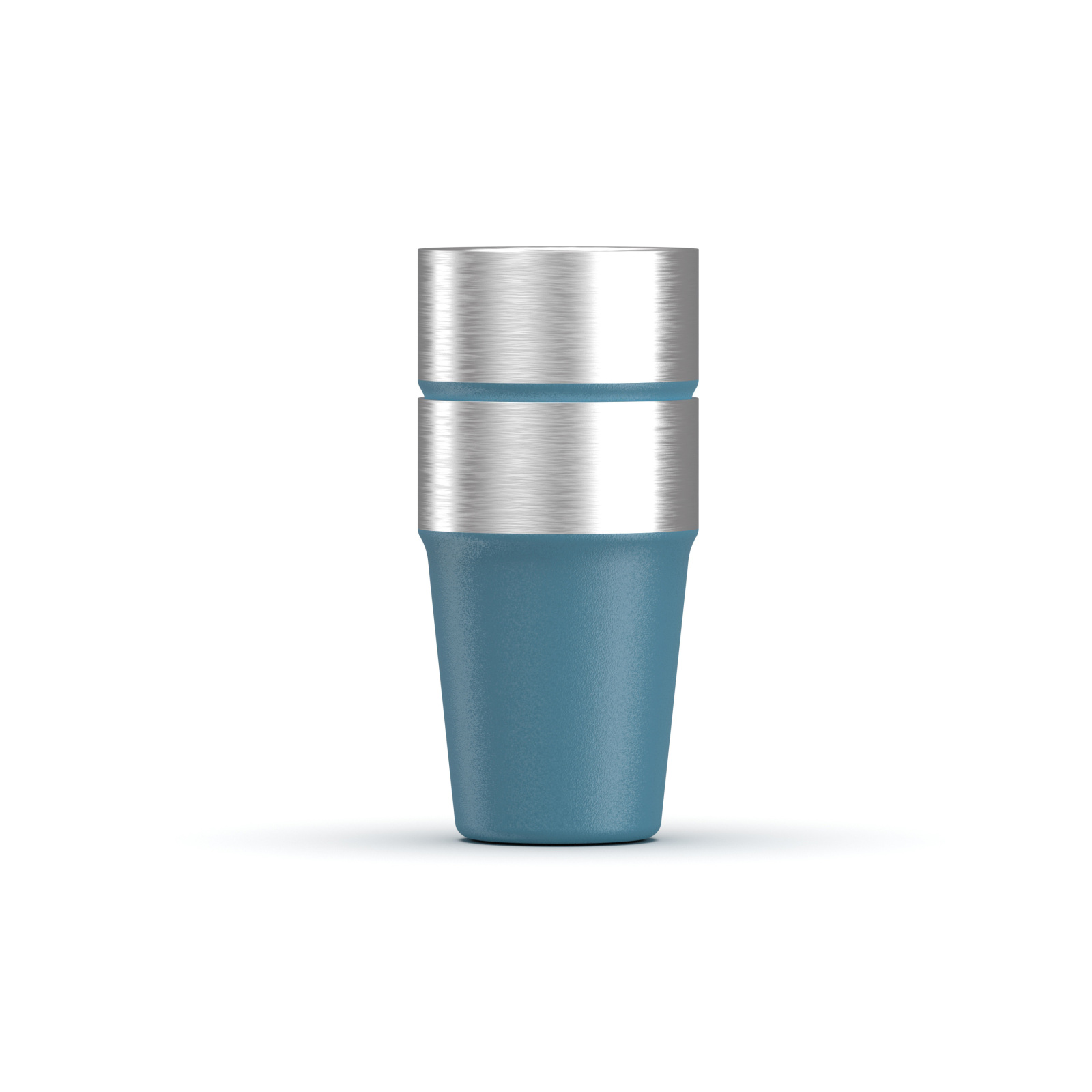 Fast Flow Jug  |  2 Size Options:64oz&128oz| Angled Spout Lid with Push button |  Leakproof for Travel & Gym | Insulated Stainless Steel | BPA-Free