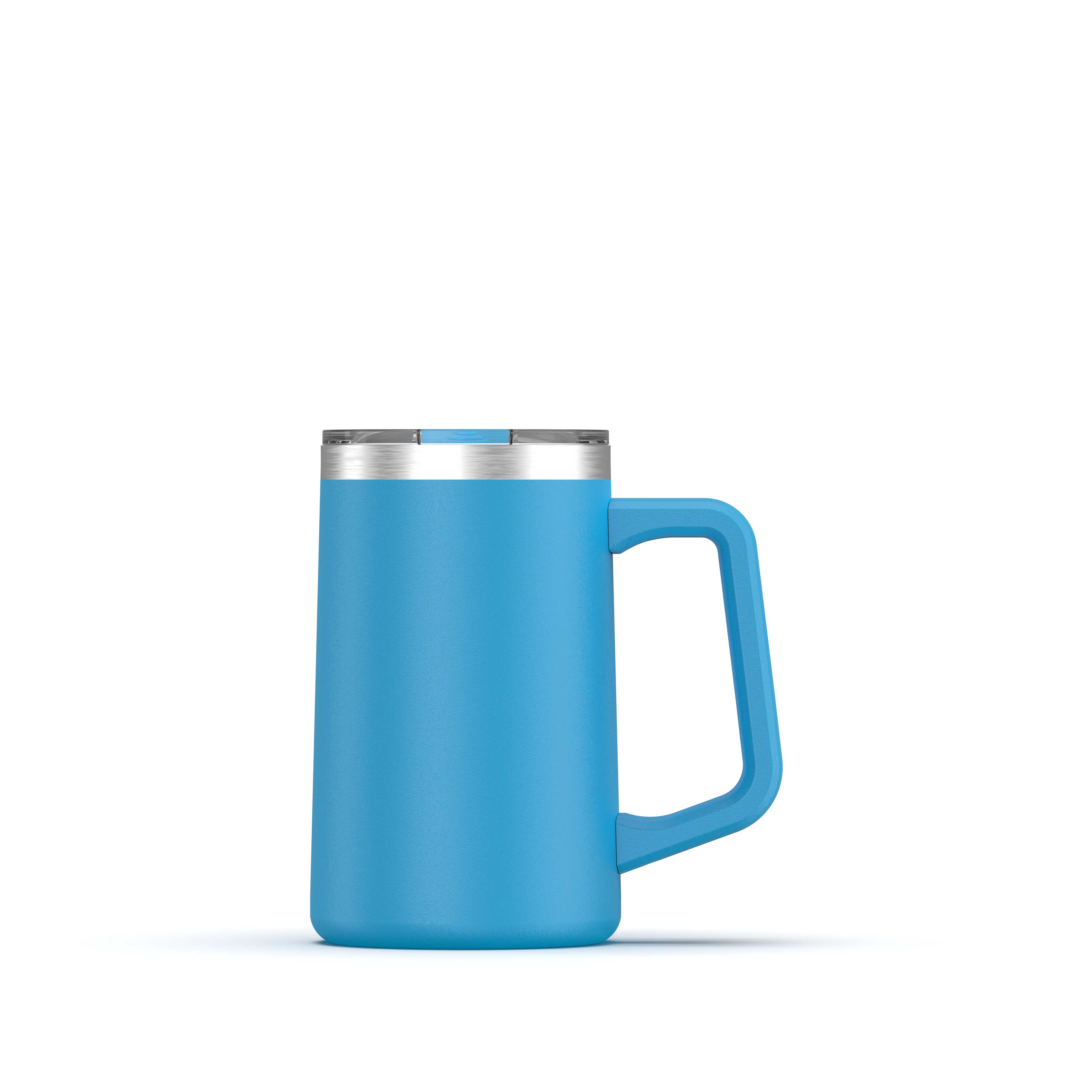 Vacuum Mug