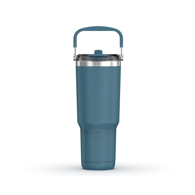Flip Straw Mug with Carry Handle 40 oz | Flip Up Straw | Leak Resistant for Travel &Gym| Insulated Stainless Steel |BPA-Free Flip Straw Mug with Carry Handle 40 oz | Flip Up Straw | Leak Resistant for Travel &Gym| Insulated Stainless Steel |BPA-Free