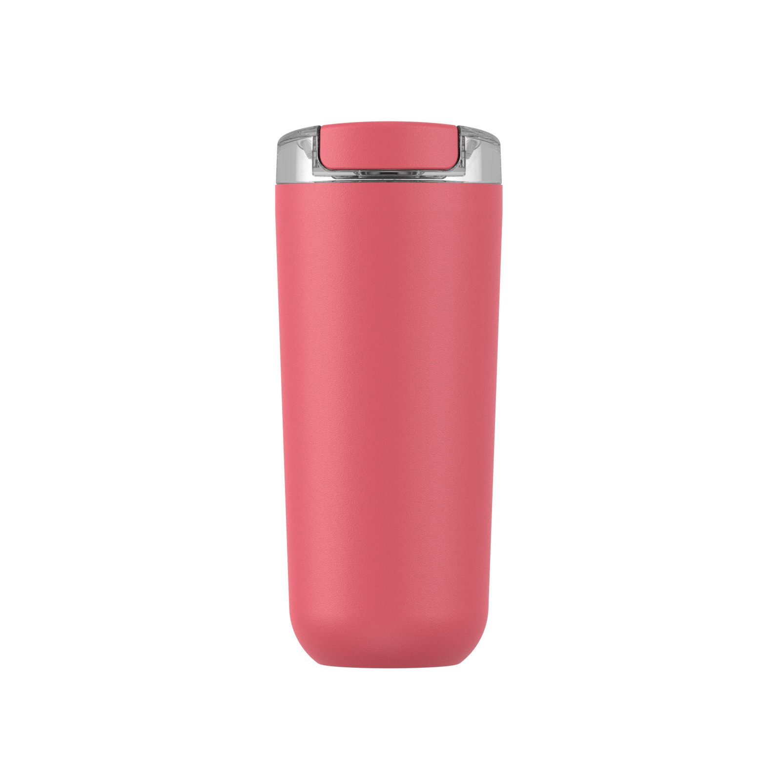 Stay Hot and Stay Cold 20oz/ Insulated Stainless Steel Tumbler /Lockable Flip Lid/ Coffee Tea and More - Durable & Portable Cup