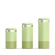 Flip Straw Journey Bottle with SS Handle and Silicone Bottom|3 Size Options:12oz ,16oz&20oz | Built-in Straw with Perfect Size Opening | Lightweight & Leak-Resistant| Insulated Stainless Steel 
