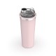 Stay-Hot &Cold Coffee Mug with Magnet Spout Cap| Multiple Size Options:12 oz,18oz,22.5oz,24oz &28oz | Insulated Stainless Steel Cup for Coffee, Tea, and More