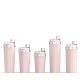 Stay-Hot &Cold Coffee Mug with Magnet Spout Cap| Multiple Size Options:12 oz,18oz,22.5oz,24oz &28oz | Insulated Stainless Steel Cup for Coffee, Tea, and More