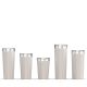 Stay-Hot &Cold  Coffee Mug with Magnet Slider  Lid| Multiple Size Options:12 oz,18oz,22.5oz,24oz &28oz | Insulated Stainless Steel  Cup for  Coffee, Tea, and More