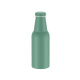 21oz Stainless Steel Wine Bottle with SS +PP Lid | Perfect Size Opening | Lightweight & Leak-Resistant| Insulated Stainless Steel 