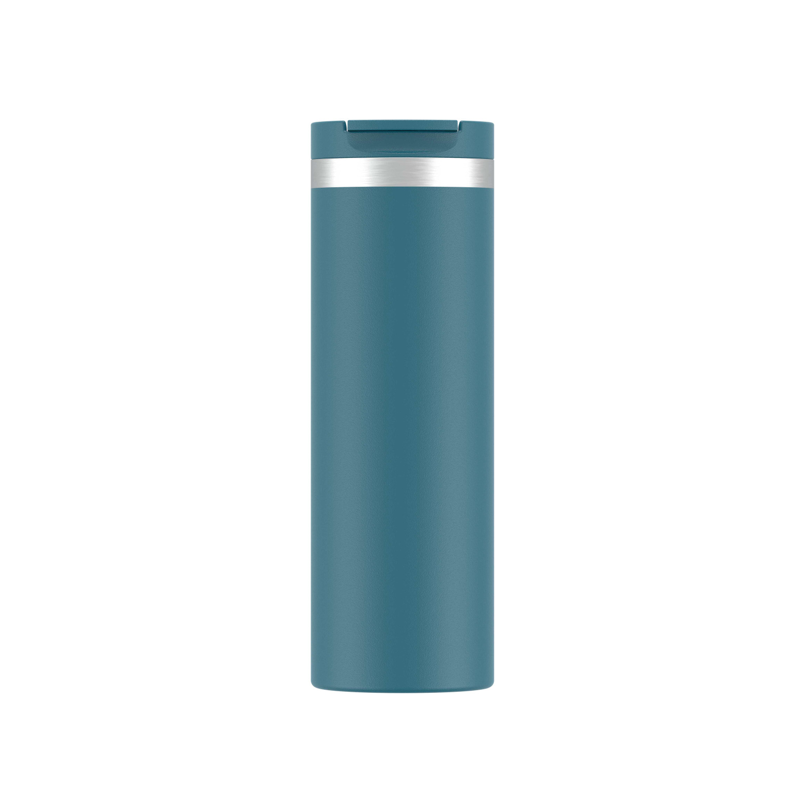  Flip Up Journey Bottle |12oz| Insulated Stainless Steel  Cup for  Coffee, Tea, and More