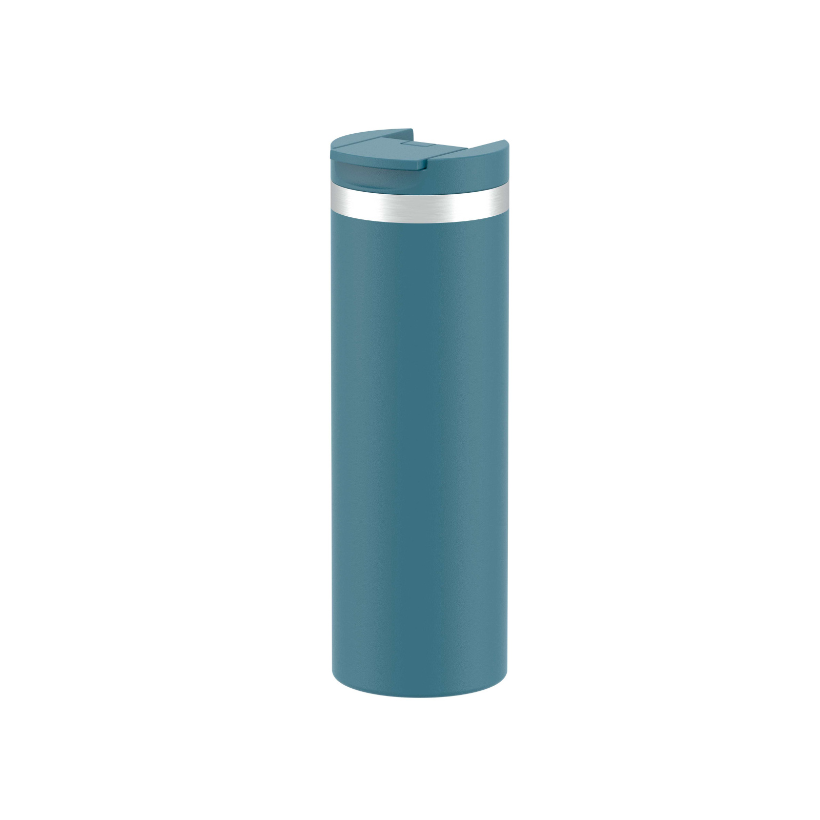  Flip Up Journey Bottle |12oz| Insulated Stainless Steel  Cup for  Coffee, Tea, and More