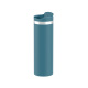  Flip Up Journey Bottle |12oz| Insulated Stainless Steel  Cup for  Coffee, Tea, and More
