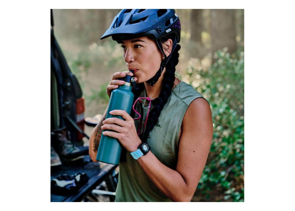 Cómo limpiar un termo de acero inoxidable