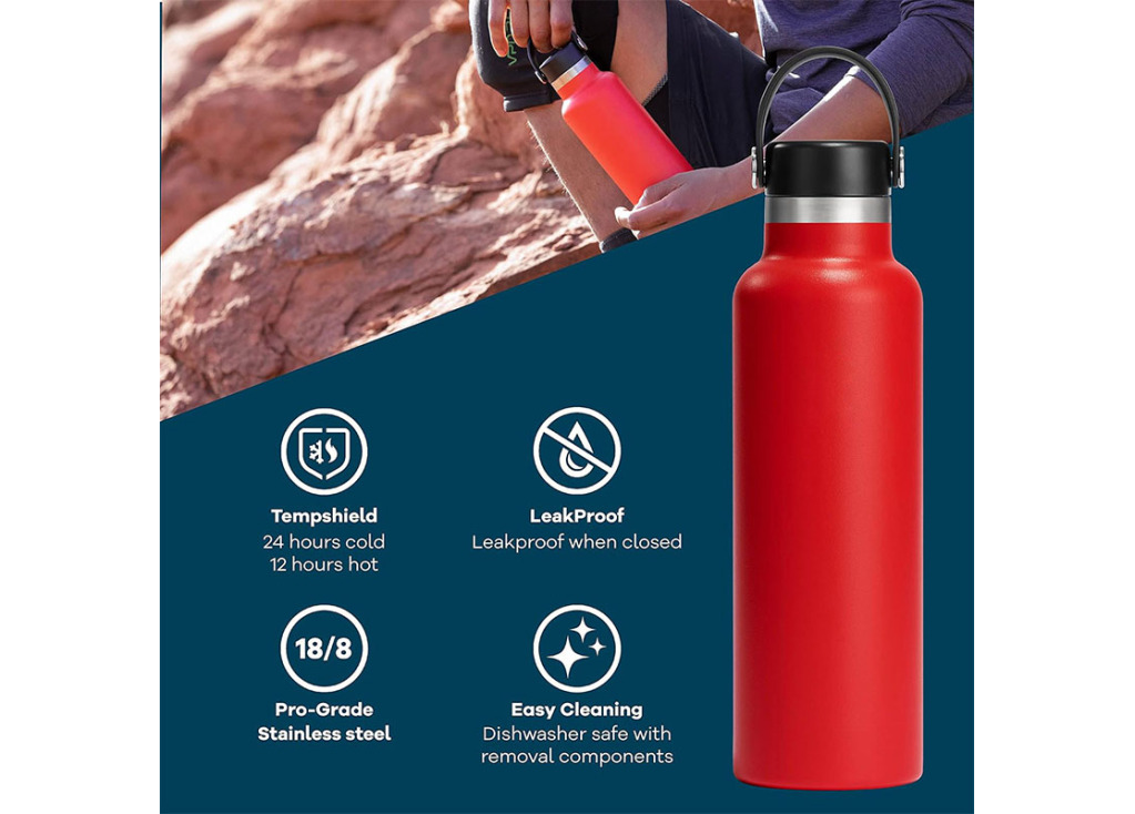 The Benefits of Purchasing a Stainless Steel Travel Mug