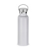 Credrink 20oz Insulated Water Bottle Stainless Steel vacuum Water Bottle  standard mouth Water Bottle Metal Water Bottle with handle lid
