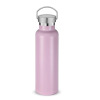 Credrink 20oz Insulated Water Bottle Stainless Steel vacuum Water Bottle  standard mouth Water Bottle Metal Water Bottle with handle lid