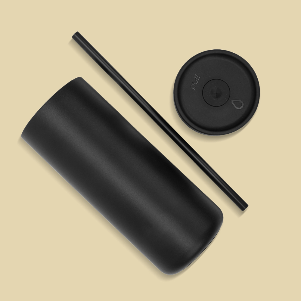 Холодный стакан Credrink Fellow Carter - Thermobecher für kalte Getränke