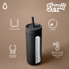 Credrink Fellow Carter Cold Tumbler - Thermobecher für kalte Getränke