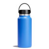 Credrink 32 oz Wide Mouth with Flex Straw Cap