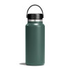 Credrink 32 oz Wide Mouth with Flex Straw Cap