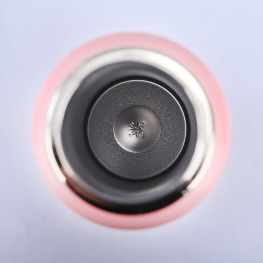 Credrink 32 oz Insulated Water Bottle with Straw Lid and Spout Lid Stainless Steel Sports Water Bottle Double Wall Vacuum Thermos Leakproof Metal Flask with Wide Mouth for Hiking Camping